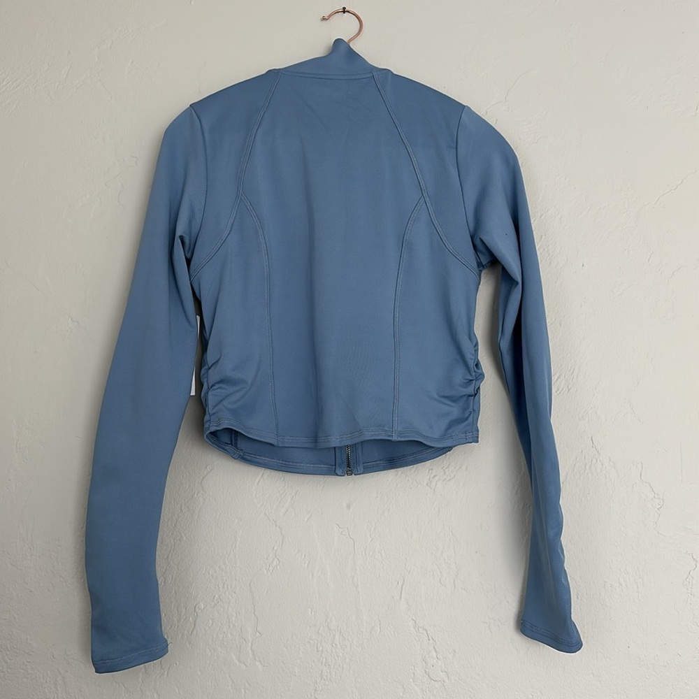 🪁 Gilly Hicks Active Zip up - Picture 5 of 6